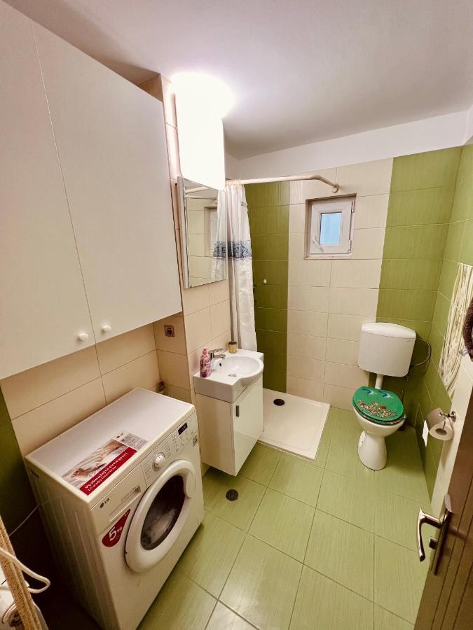 Adona Residence オラデア エクステリア 写真